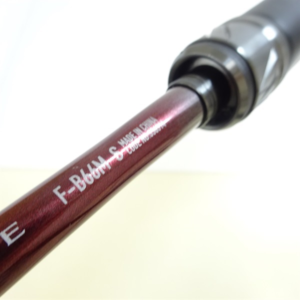 ２４セフィアＳＳメタルスッテＦ－Ｂ６６Ｍ－Ｓ